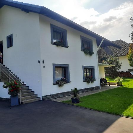 Ferienwohnung Iris Schumacher Simmerath Exteriér fotografie