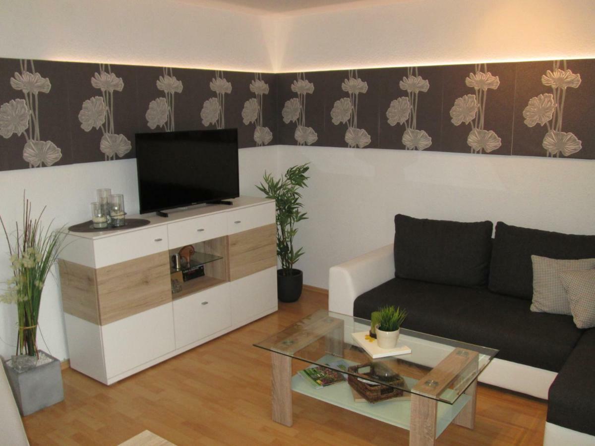 Ferienwohnung Iris Schumacher Simmerath Exteriér fotografie