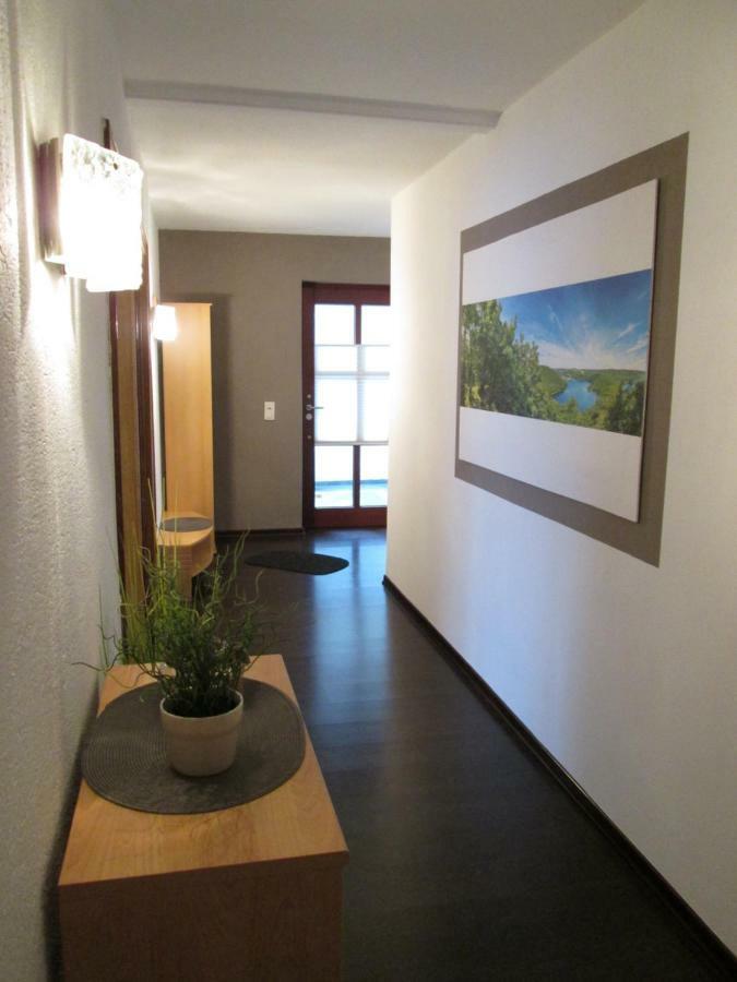 Ferienwohnung Iris Schumacher Simmerath Exteriér fotografie